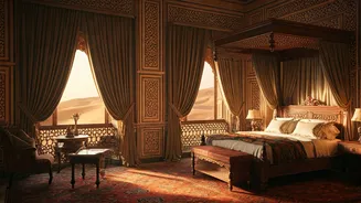 This Dreamy Rajasthan Honeymoon Is Better Than International Trips