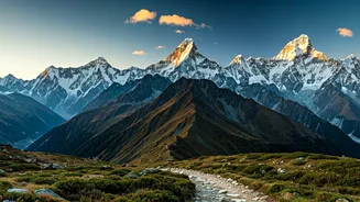 Conquer the Himalayas: 10 Beginner Treks in India for Unforgettable First Adventures
