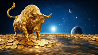 November 2025: Financial Fortunes for Zodiac Signs
