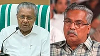 CM Pinarayi Vijayan To Meet CPI’s Binoy Viswam Amid LDF Rift Over Kerala Joining PM SHRI Scheme