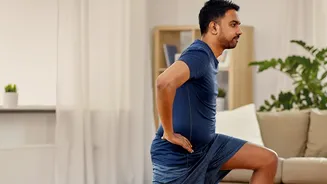 Heart-Friendly Fitness May Not Always Require Long Gym Workouts