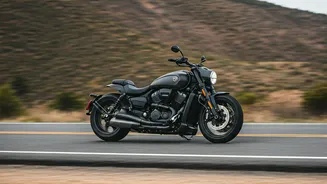 10 Luxury Bikes: Power, Precision, & Prestige on Two Wheels