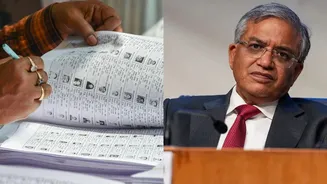 The Form 6 Question: Did the Election Commission Rewrite Rules on Its Own?