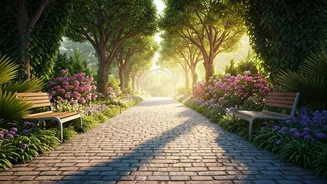 Calm Café Walks Make Korea The Soft Escape