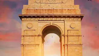 Early August Travel From Delhi Offers Better Deals Before Holiday Demand