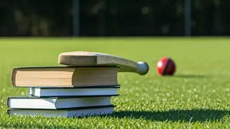 Weekend Habits Give You an Edge in School