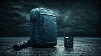 Monsoon Planning Just Got Serious For Indian Travellers