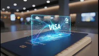 How eVisas Are Modernising International Travel