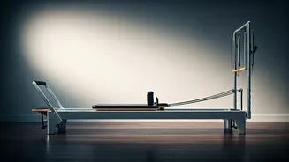 Pilates Is Becoming India’s Urban Fitness Status Symbol