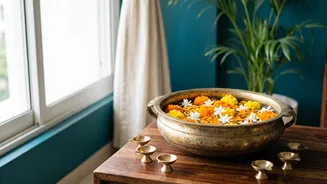 How To Make Your Mumbai Home Festival-Ready For Ganesh Chaturthi