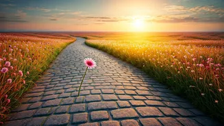 Embrace Your Unique Path: The Bhagavad Gita's Wisdom on Authentic Living