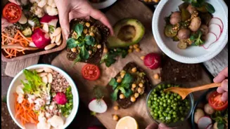 Year-Ender 2025: From Fusion Desserts To Zero-Waste Dining – New Year Welcomes 10 Food Trends Poised To Rule India And Beyond