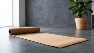 No-equipment workouts for small spaces
