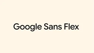You can now use Google Sans fonts in Docs, Sheets