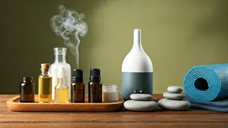 Improve Well-being With Fitness and Self-Care