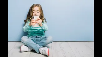 Férias: dicas para tirar as crianças das telas e curtir em família