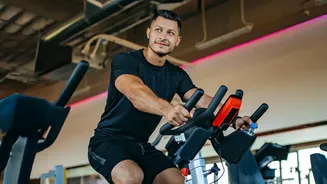 How Short 10 Minute Daily Workouts Ensure Long Term Exercise Habits That Stick