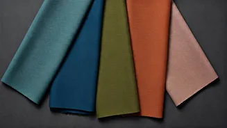 Beyond Red: Unveiling New Attraction Colours That Captivate Men Today