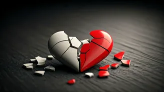 5 Psychological Truths: Navigate Breakup Clarity and Avoid Regret