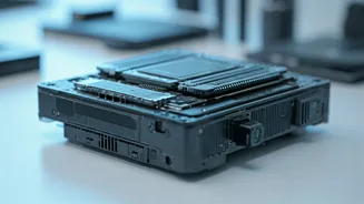 Space Tech's New Era: Innovations & Partnerships