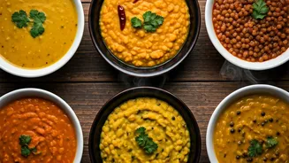 7 Dhaba-Style Dal Dishes To Savor At Home
