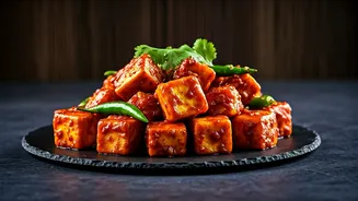Chilli Paneer: Your Guide to a Delicious Snack at Home