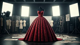 Decoding Celebrity Style: Fashion's Latest Trends