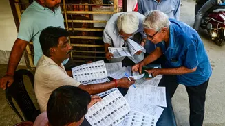 Assam votes on April 9: Over 2.5 crore electors to decide fate of 722 candidates