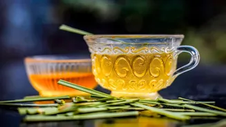 The Monsoon Is Inspiring Hyderabad's Cafés To Rethink Their Tea Offerings