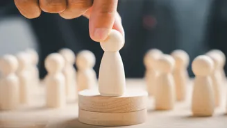 Como liderar diante da ameaça de obsolescência?