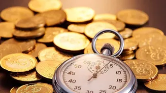 The New Tatkal Counter Token System Shows the Value of Arrival Time