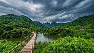 Monsoon Holidays Need Smarter Destination Choices