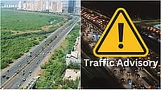 Navi Mumbai Traffic Update: Major Diversions On Palm Beach Road For Swachh Run On Dec 7