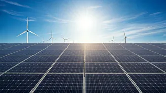 India's Budget 2026: Green Energy Focus