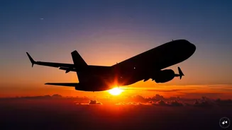 Iran Israel War Live Updates: Kuwait halts airport operations, says Iran has hit passenger terminal