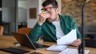 5 stress relief myths you should stop believing