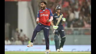 IPL 2026: PBKS vs GT Today's Match Highlights: Unmissable video recap, turning points, match analysis, stats and more
