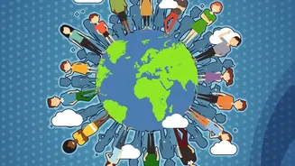 The New Long-Form Cultural Exchange: Understanding Work Beyond One-Off Festivals
