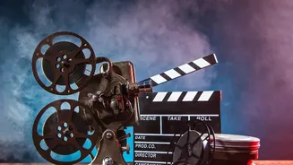 What makes a film a global legend?