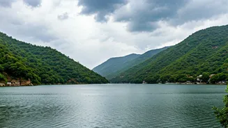 Udaipur's Lake Views Need A July Plan
