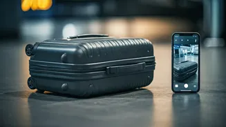 Snap Your Suitcase: Essential Photos for Stress-Free Travel and Lost Luggage Recovery