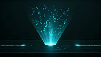 Spotify's AI Playlist: A New Era of Music?