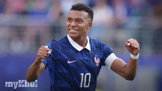 Mbappe Extends World Cup Knockout Record As France Dazzles Against Sweden