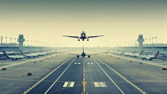 Decoding Flight Delays: What Travelers Should Know