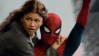 Spider-Man Brand New Day OTT Release Date Update: When And Where To Watch Tom Holland Film After Theatrical Run