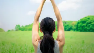 How Yoga Nidra Helps Restore Body Harmony Through Simple Guided Conscious Relaxation Steps Today