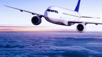 Smart Flight Price Tracking: Cut Weekend Flight Bills By 40 Percent