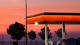 One Checklist For Roadside Stop Checks Can Cover Lighting And Washrooms And Safe Route Rejoining