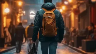 Packing Light? Don't Skip These 10 Rainy Season Travel Basics