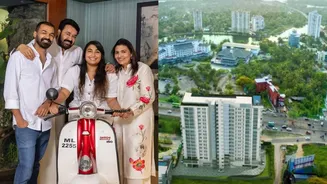 Inside Drishyam 3 Actor Mohanlal's Multi-crore Empire: From A Duplex In Kochi To The Burj Khalifa Apartment